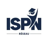 ISPN logo