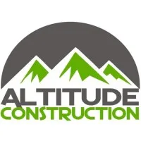 ALTITUDE CONSTRUCTION logo