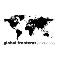 GLOBAL FRONTERAS PRODUCTION logo