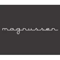 MAGNUSSEN logo
