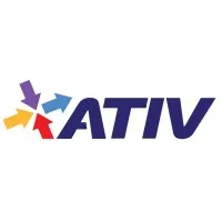ATIV logo