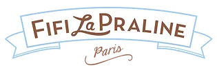FIFI LA PRALINE logo