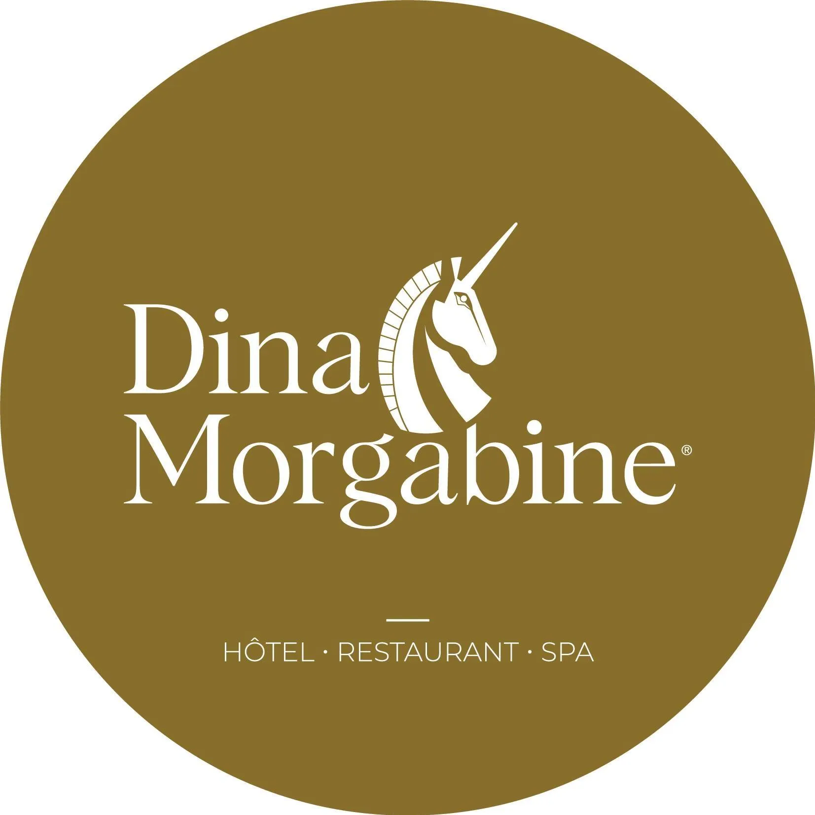 PIERRE LOTI (Pierre loti dîna mogabine) logo