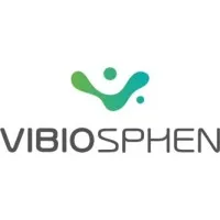 VIBIOSPHEN logo