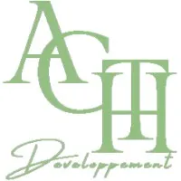 ACTH DEVELOPPEMENT logo