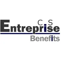 CS ENTREPRISE BENEFITS logo