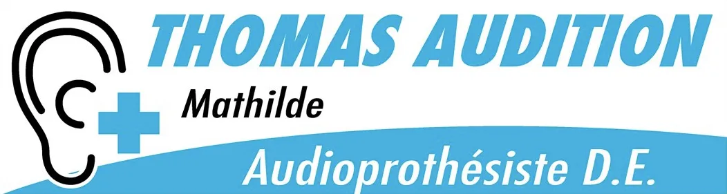 EURL ACOUSTIQUE GEROMOISE (THOMAS AUDITION) logo