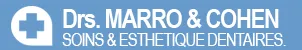 CABINET DES DOCTEURS MARRO ET COHEN logo