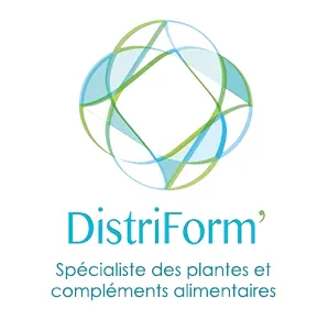 DISTRIFORM SARL logo