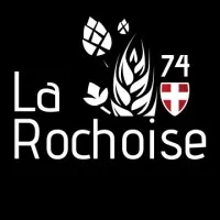 BRASSERIE LA ROCHOISE logo