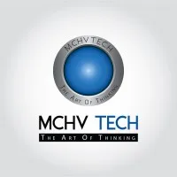 MCHV TECH logo