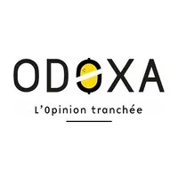 ODOXA logo