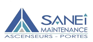 SANEI MAINTENANCE FRANCE logo