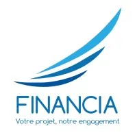 FINANCIA logo