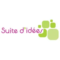 SUITE D'IDEES logo