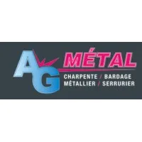 AG METAL logo