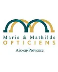 OPTIQUE GRANDPERRET logo