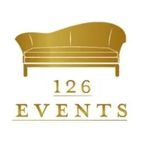 126 EVENTS logo
