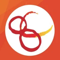 8-C logo