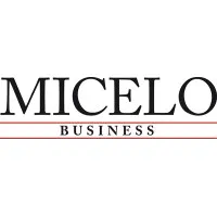 MICELLO BUSINESS logo