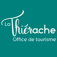 OFFICE DE TOURISME DU PAYS DE THIERACHE logo