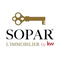 SOPAR REAL ESTATE INVESTMENT MANAGEMENT FRANCE (SOPAR REIM FRANCE) logo