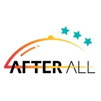 AFTER ALL logo