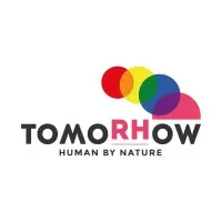 TOMORHOW logo