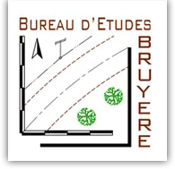 BUREAU D'ETUDES BRUYERE logo