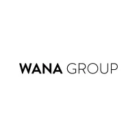 WANA GROUP logo