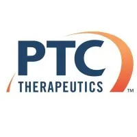 PTC THERAPEUTICS FRANCE logo