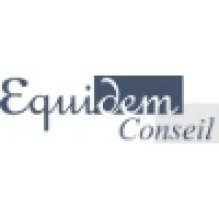EQUIDEM CONSEIL logo