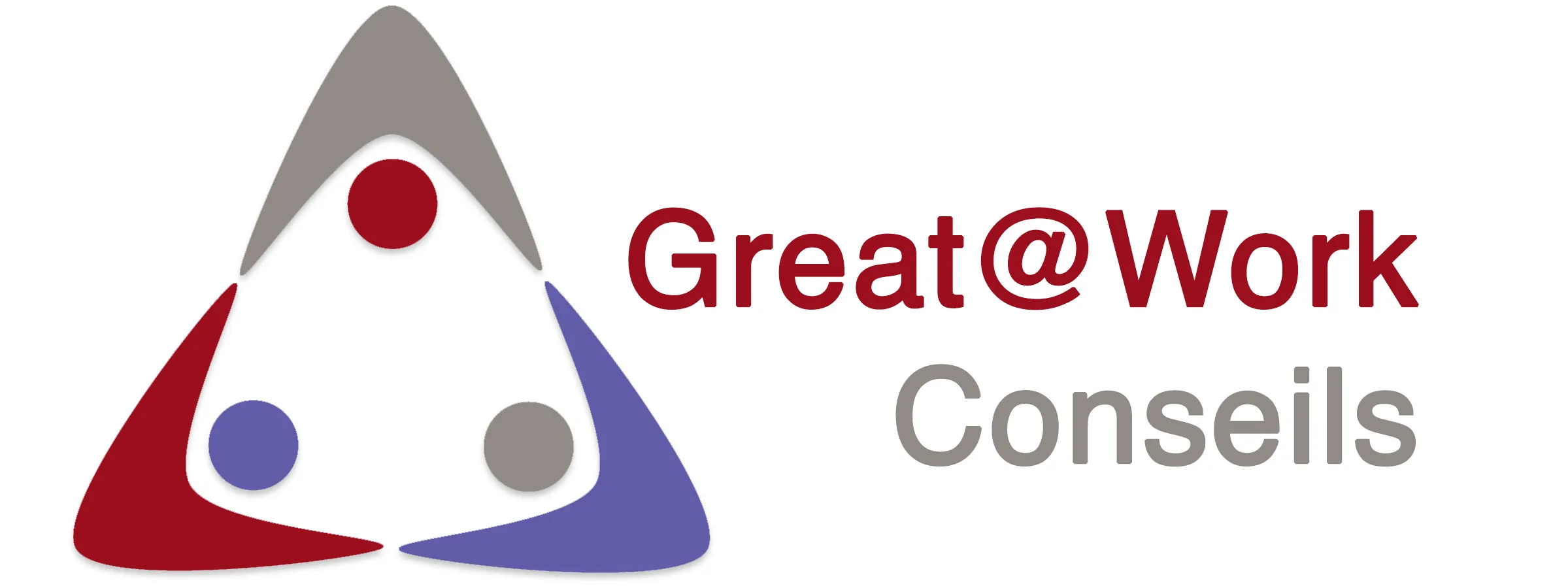 GREAT AT WORK logo