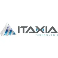 ITAXIA logo