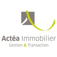 ACTEA IMMOBILIER logo