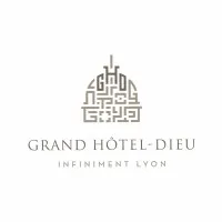 HAIR GRAND HOTEL DIEU logo