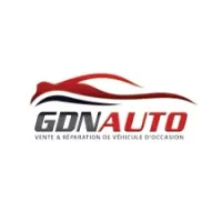 GDN AUTO logo