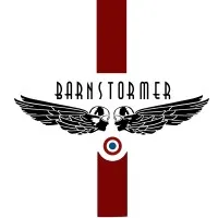 BARNSTORMER logo
