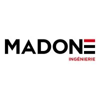 MADONE logo