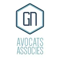 GN - AVOCATS ASSOCIES logo