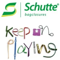 SCHUTTE BAGCLOSURES SARL logo