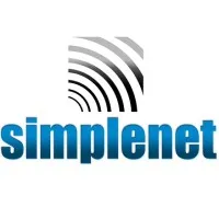 SIMPLENET logo