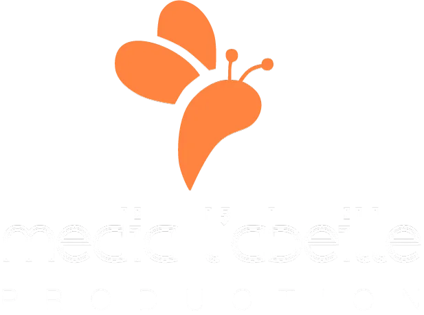 MEDIA L'ABEILLE logo