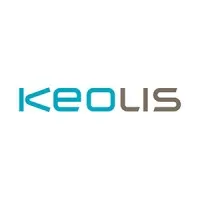 KEOLIS BUS VERTS logo