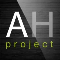 ART HOUSE PROJECT (AHP) logo
