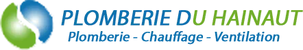 PLOMBERIE DU HAINAUT logo
