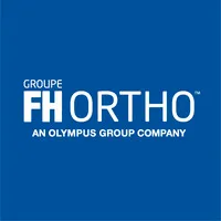 FH ORTHO logo