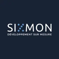 SIXMON logo