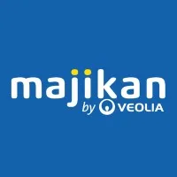 MAJIKAN logo