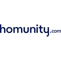 HOMUNITY logo